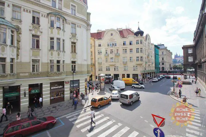 Valentinská, Praha 1, Praha, Hlavní město Praha