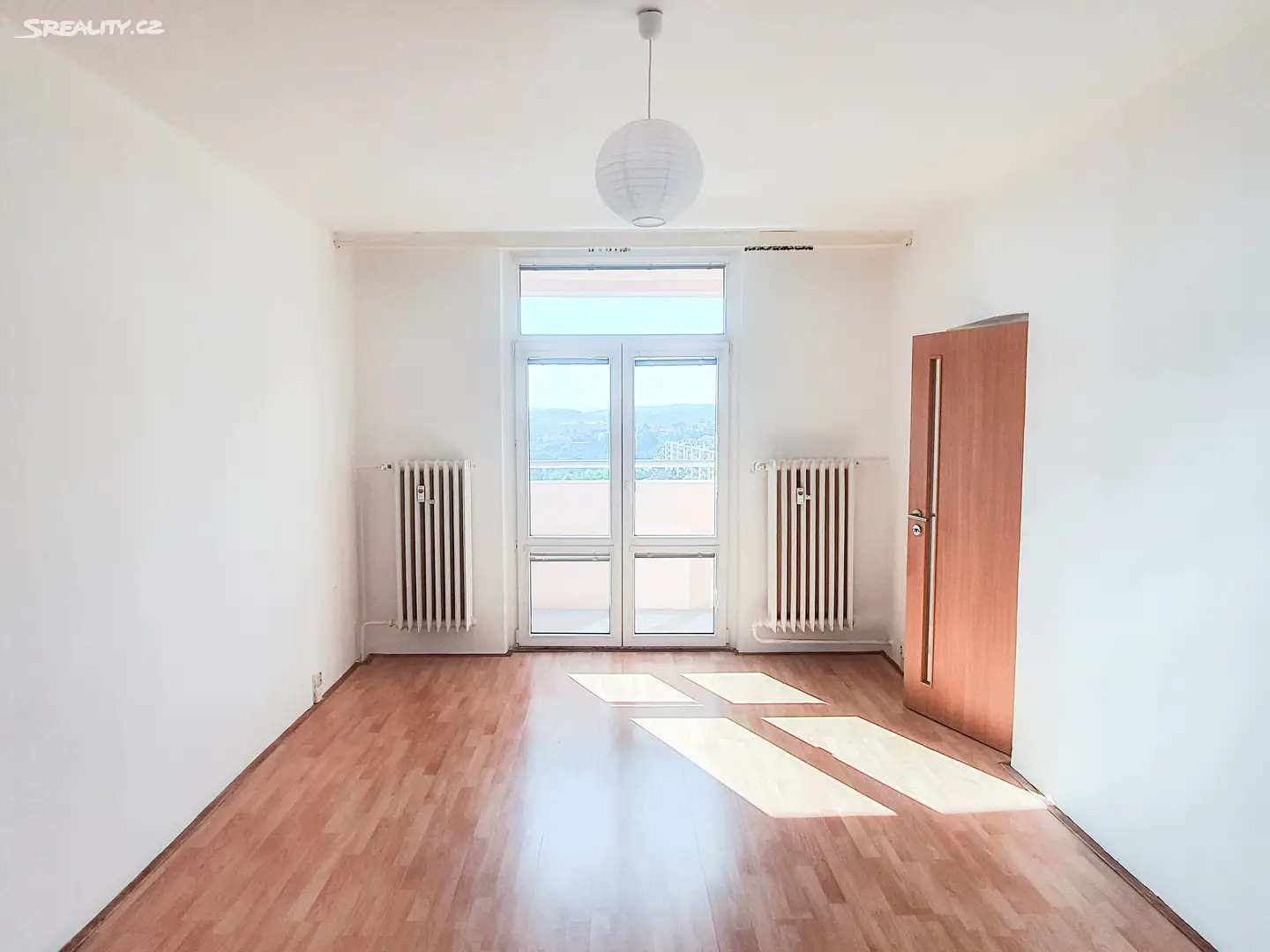 Prodej bytu 1+1 32 m², Halasovo náměstí, Brno - Lesná