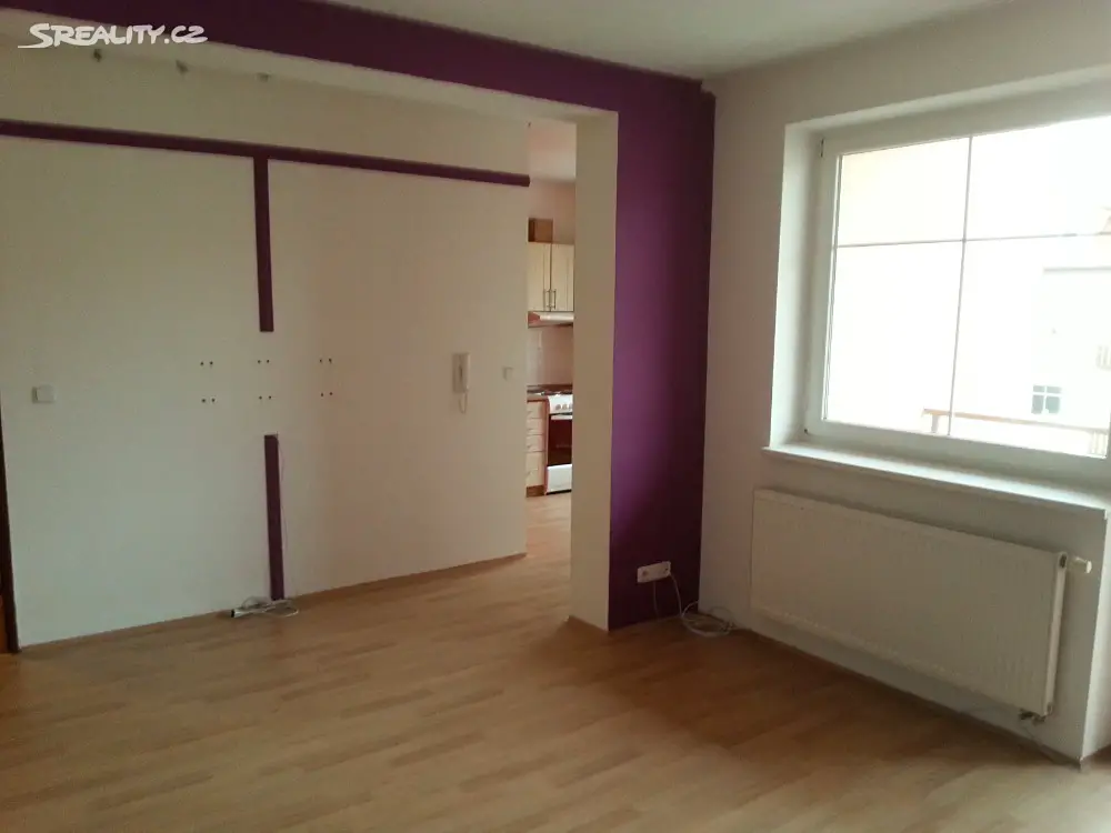 Prodej bytu 2+1 57 m², Žlutá, Chrášťany