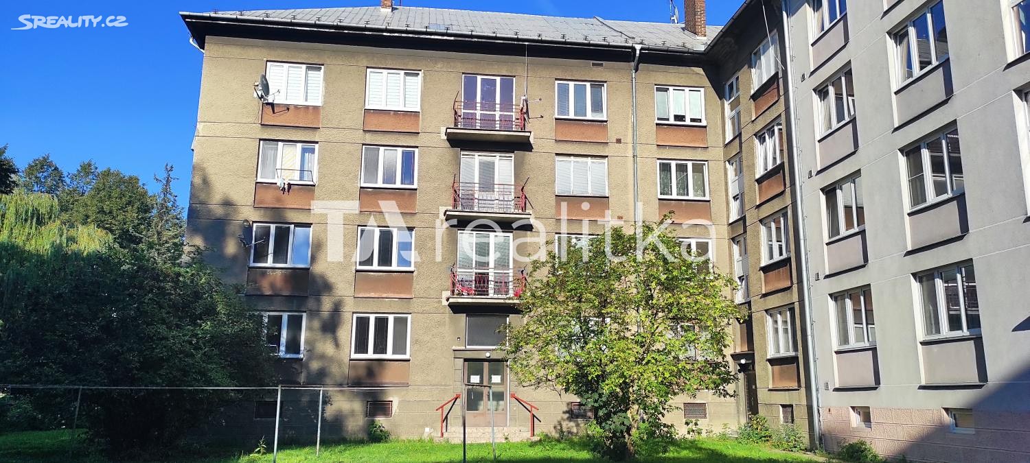 Prodej bytu 2+1 59 m², Jurkovičova, Karviná - Nové Město