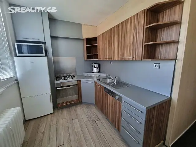 Prodej bytu 2+1 50 m², Tlapákova, Ostrava - Hrabůvka
