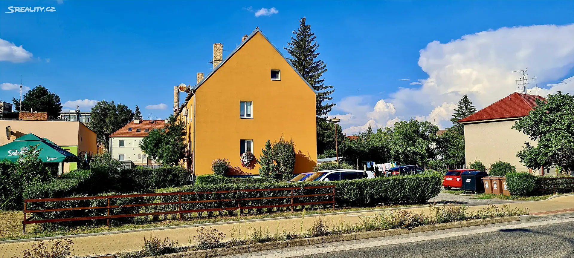 Prodej bytu 2+kk 73 m², Břeclav, okres Břeclav