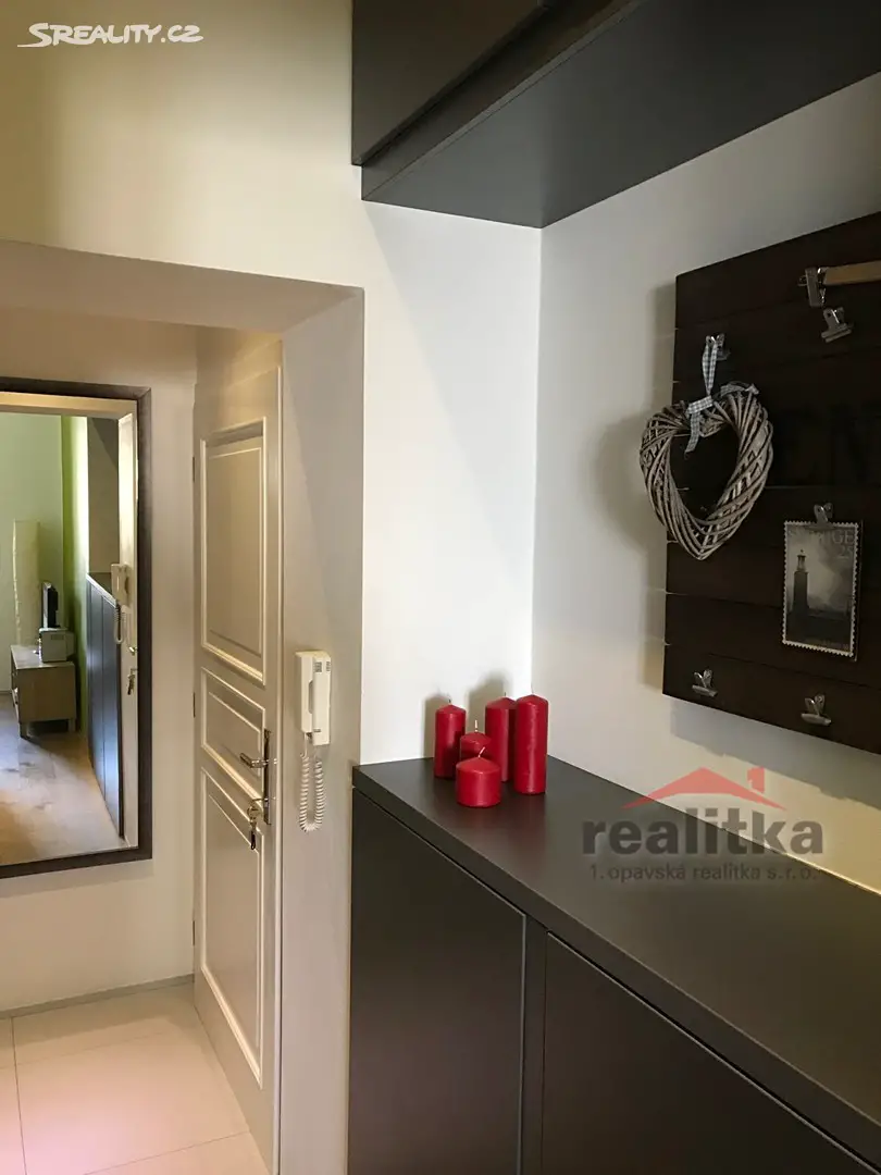 Prodej bytu 2+kk 39 m², Pekařská, Opava - Předměstí