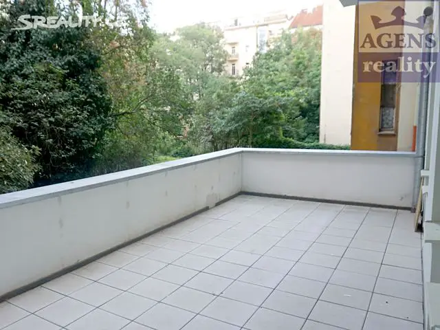 Prodej bytu 2+kk 139 m², Slavíkova, Praha 2 - Vinohrady