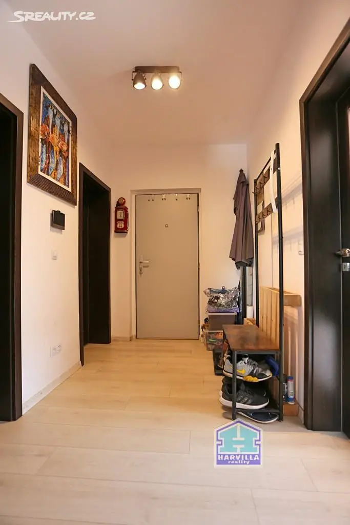 Prodej bytu 2+kk 56 m², Brigádnická, Zbůch