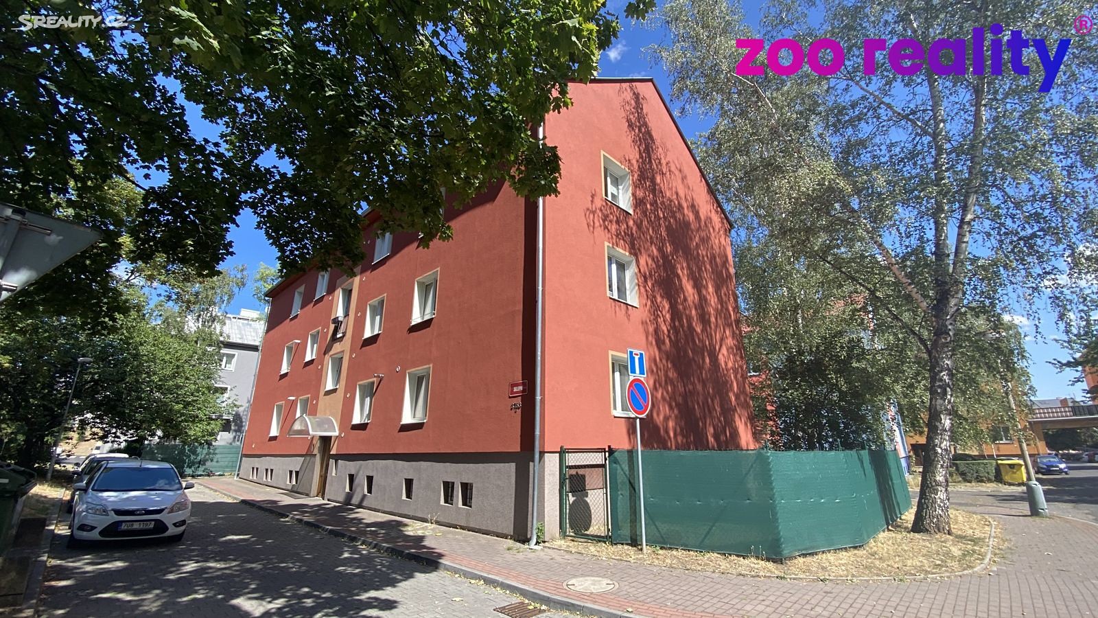 Prodej bytu 3+1 75 m², Sklepní, Chomutov