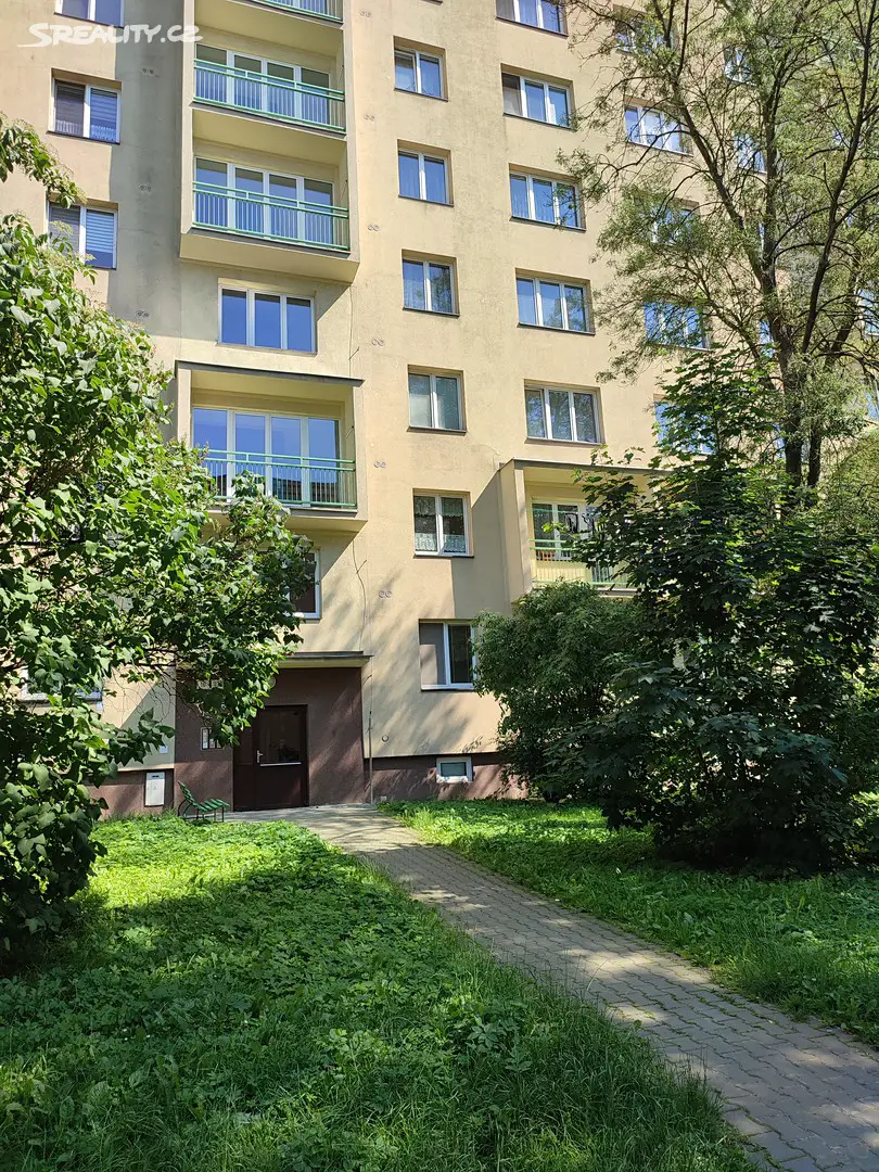Prodej bytu 3+1 63 m², Družstevnická, Havířov - Podlesí