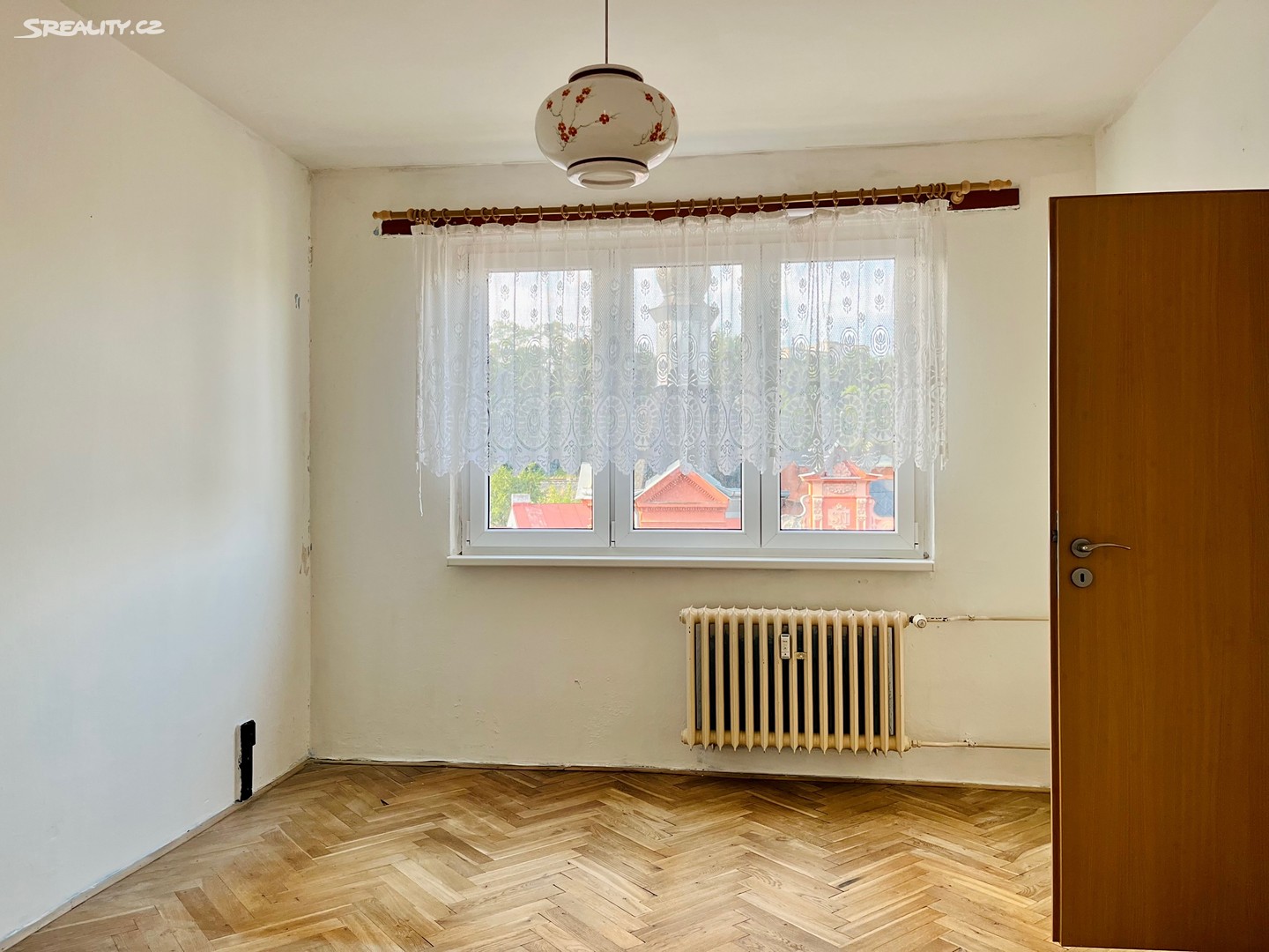 Prodej bytu 3+1 75 m², Sokolovská, Karlovy Vary - Rybáře