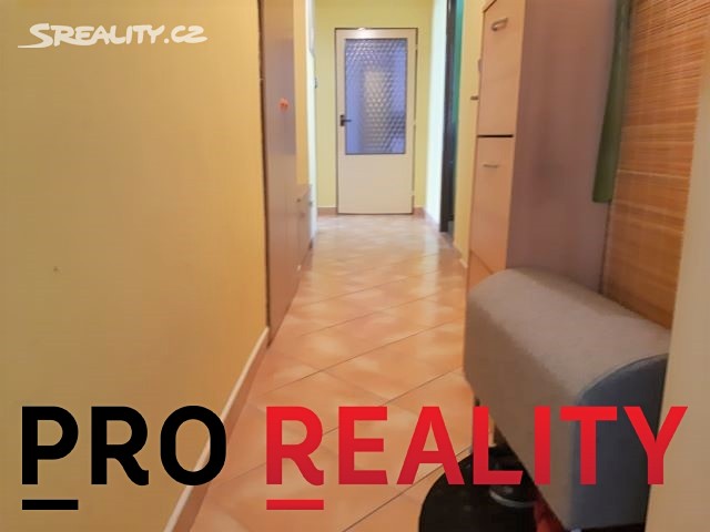 Prodej bytu 3+1 68 m², SPC S, Krnov - Pod Cvilínem