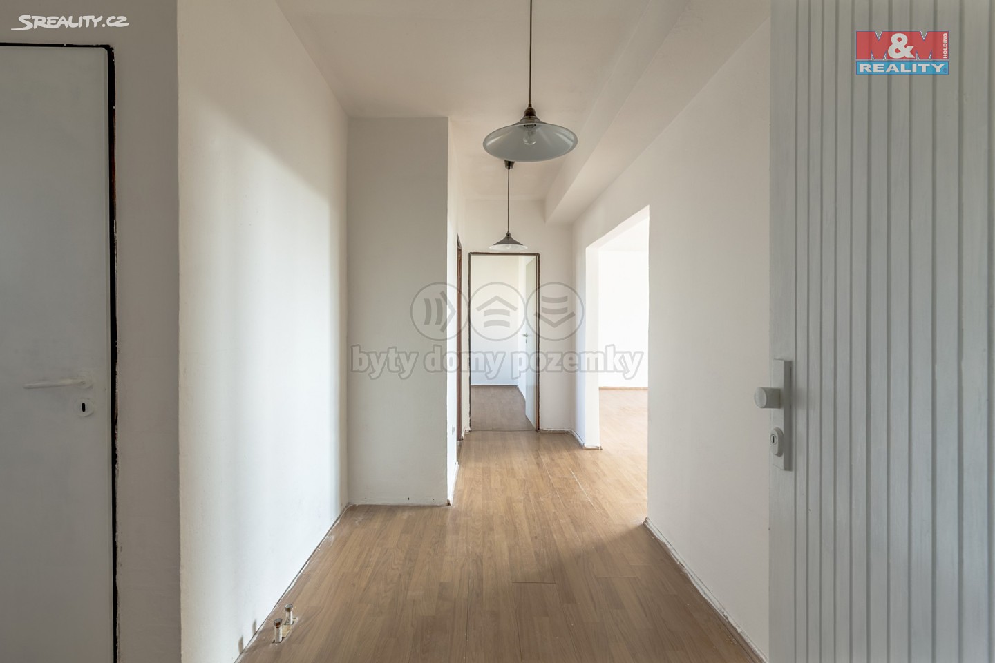 Prodej bytu 3+1 65 m², Na Vysoké mezi, Lysá nad Labem - Litol