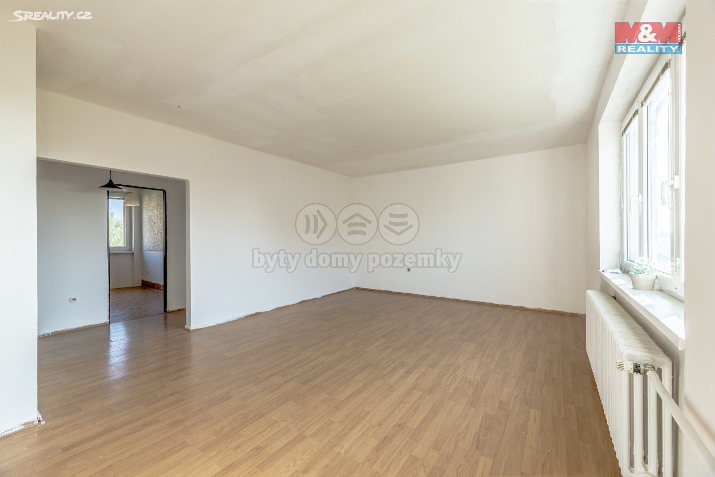 Prodej bytu 3+1 65 m², Na Vysoké mezi, Lysá nad Labem - Litol