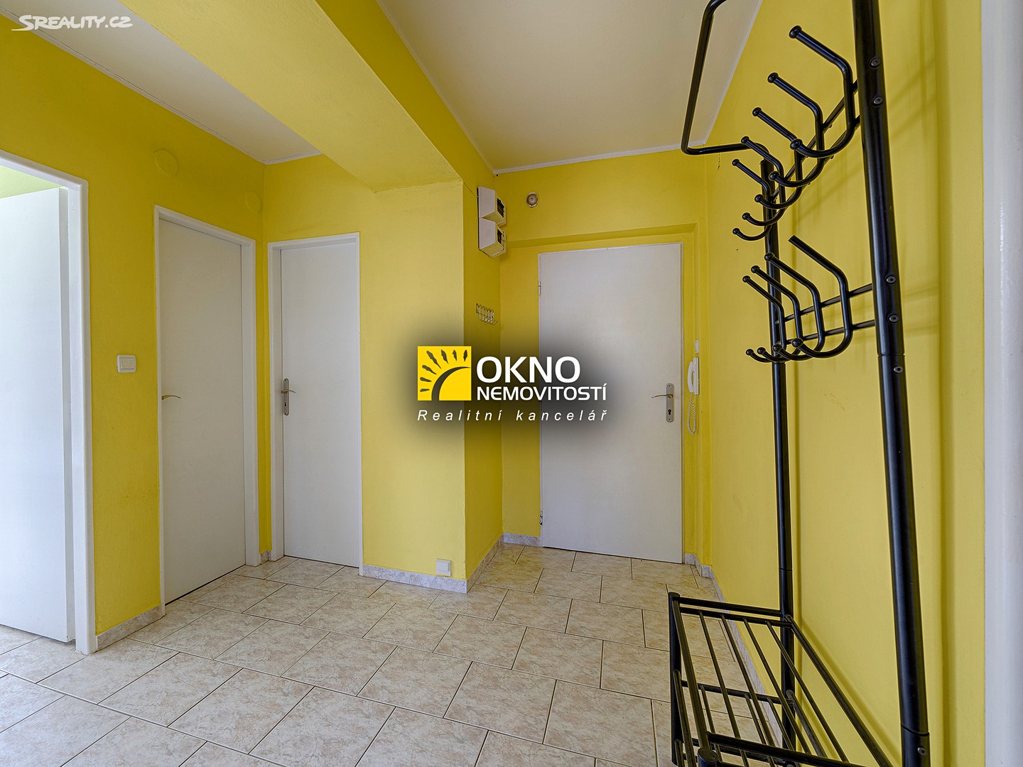 Prodej bytu 3+1 72 m², Oldřichovice, okres Zlín