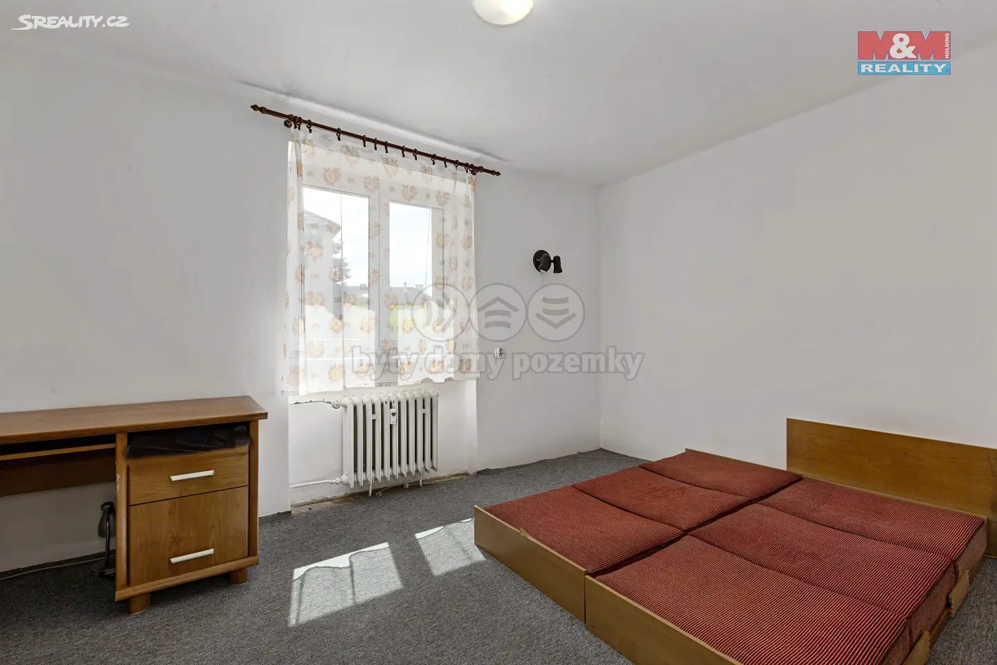 Prodej bytu 3+1 91 m², Dašická, Pardubice - Bílé Předměstí