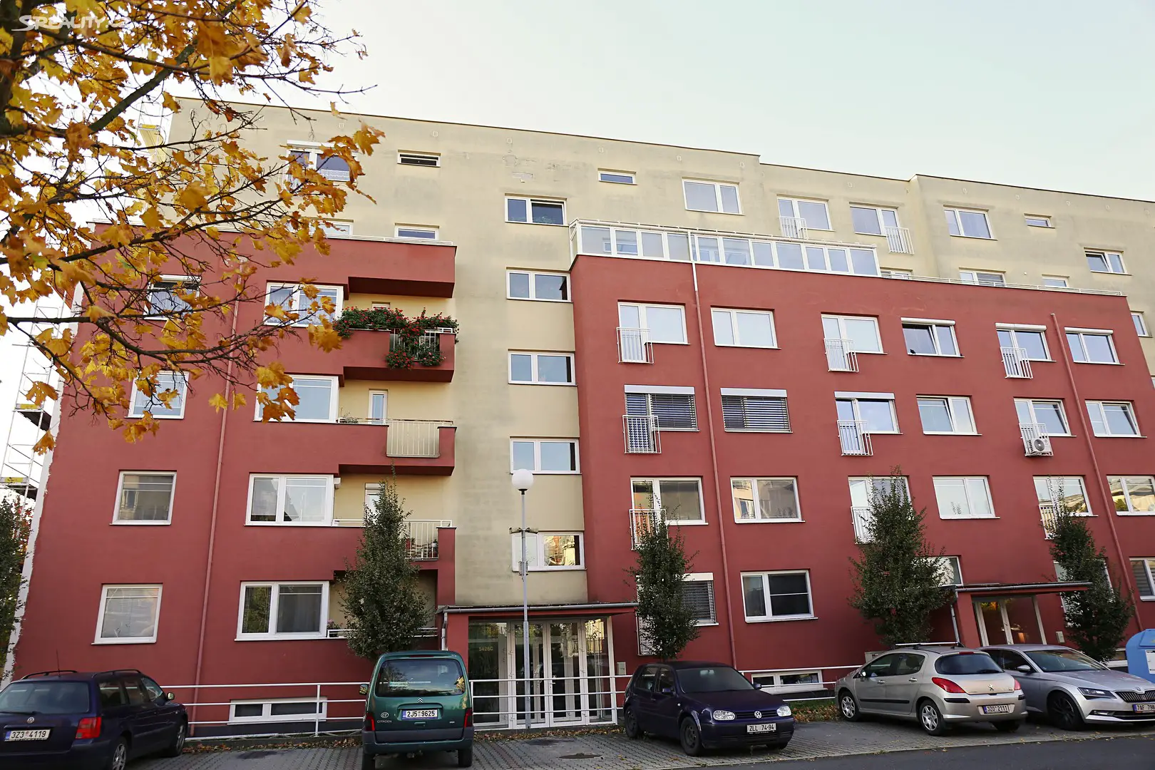 Prodej bytu 3+kk 148 m², Podlesí V, Zlín