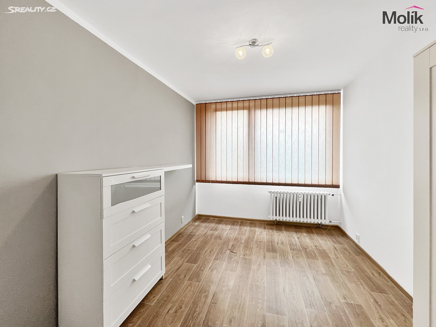 Prodej bytu 6 pokojů a více 108 m², Jiřího Wolkera, Most