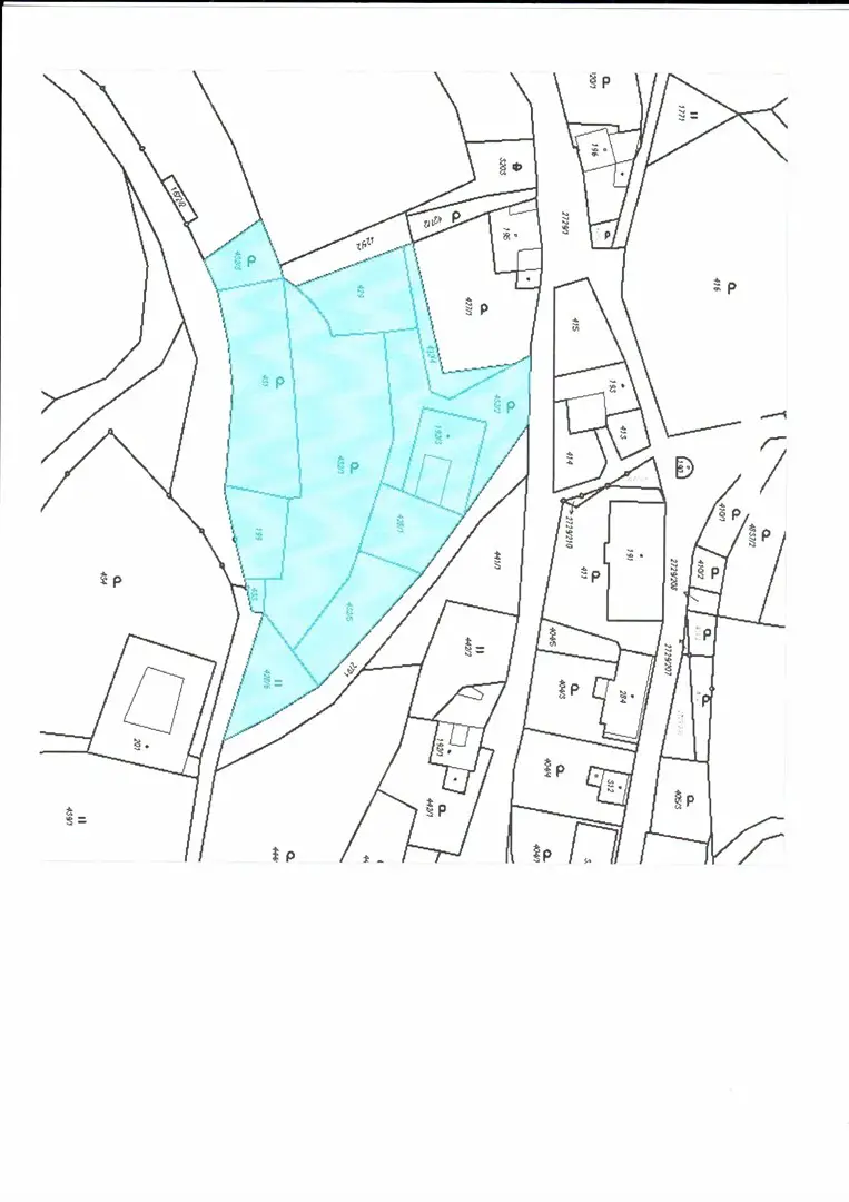 Prodej  chalupy 215 m², pozemek 4 630 m², Vendolí, okres Svitavy