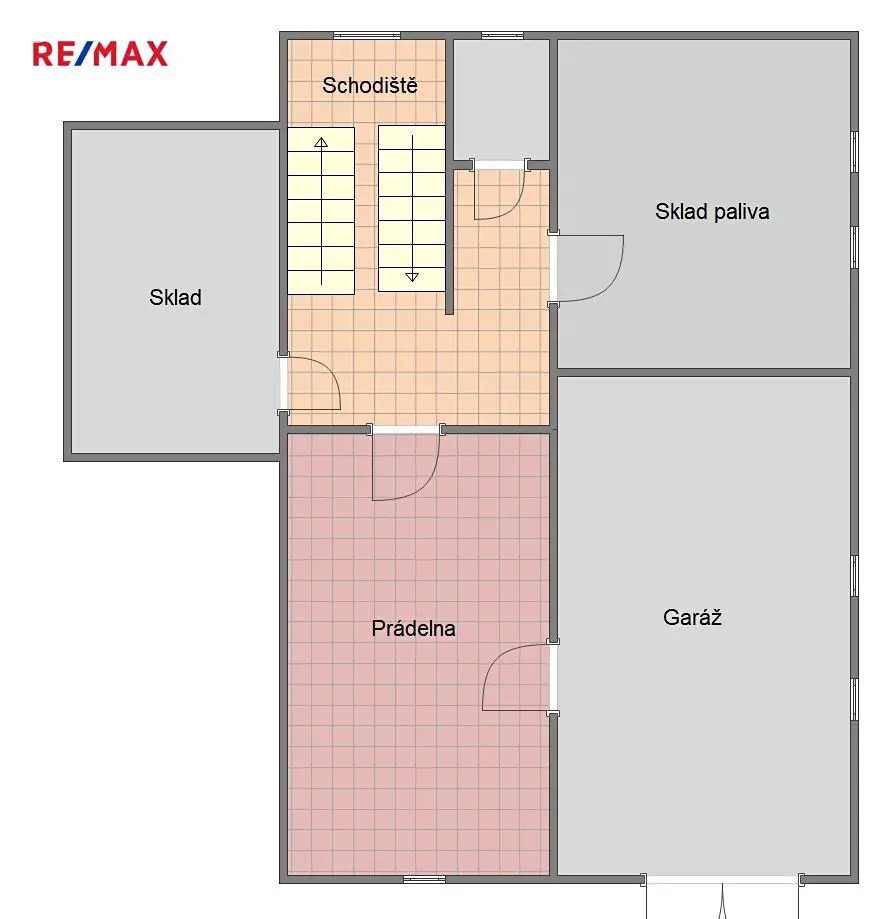 Prodej  rodinného domu 134 m², pozemek 387 m², Čejetice, okres Strakonice