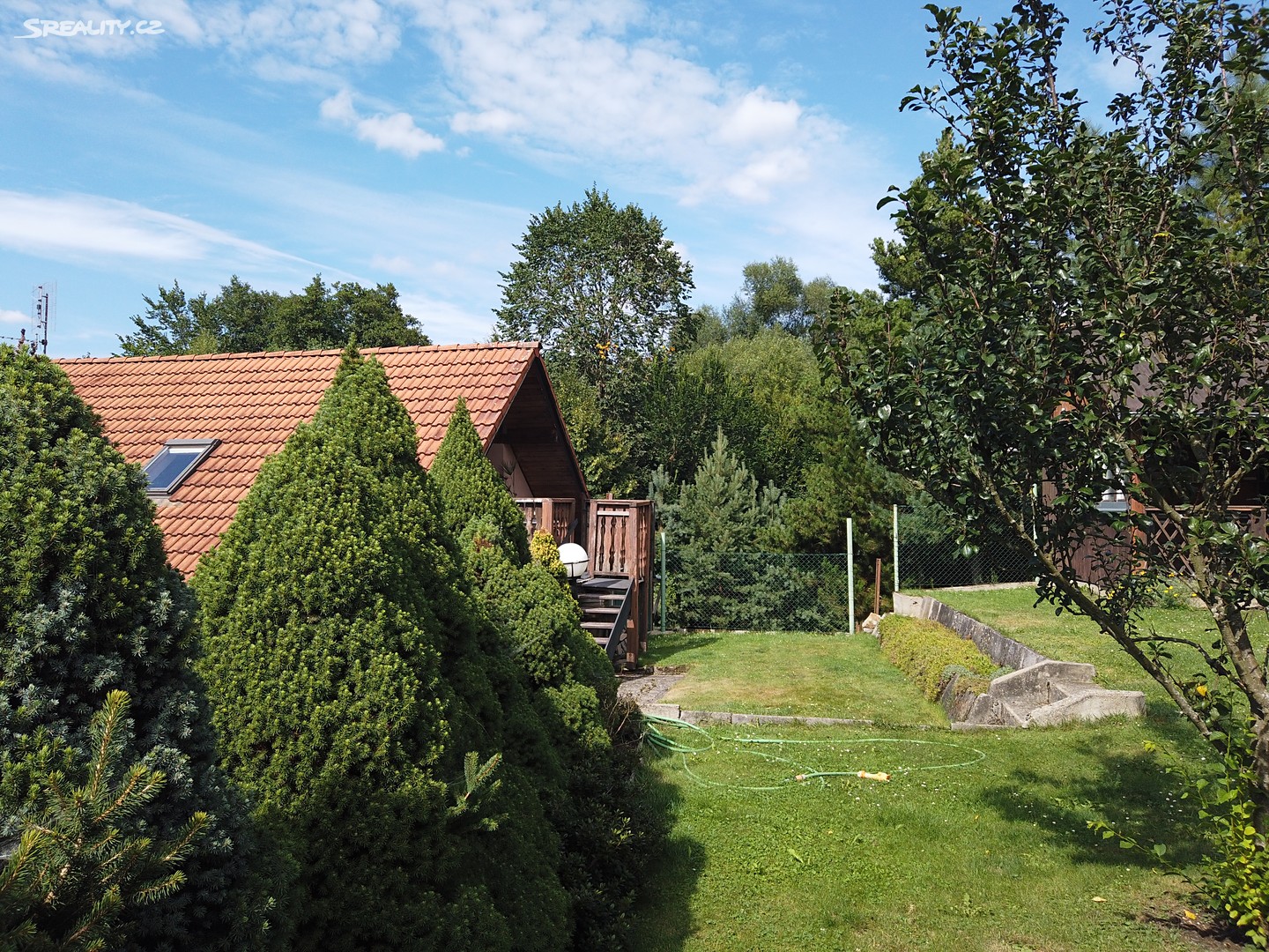 Prodej  rodinného domu 220 m², pozemek 8 225 m², Mlýnská, Chýnov