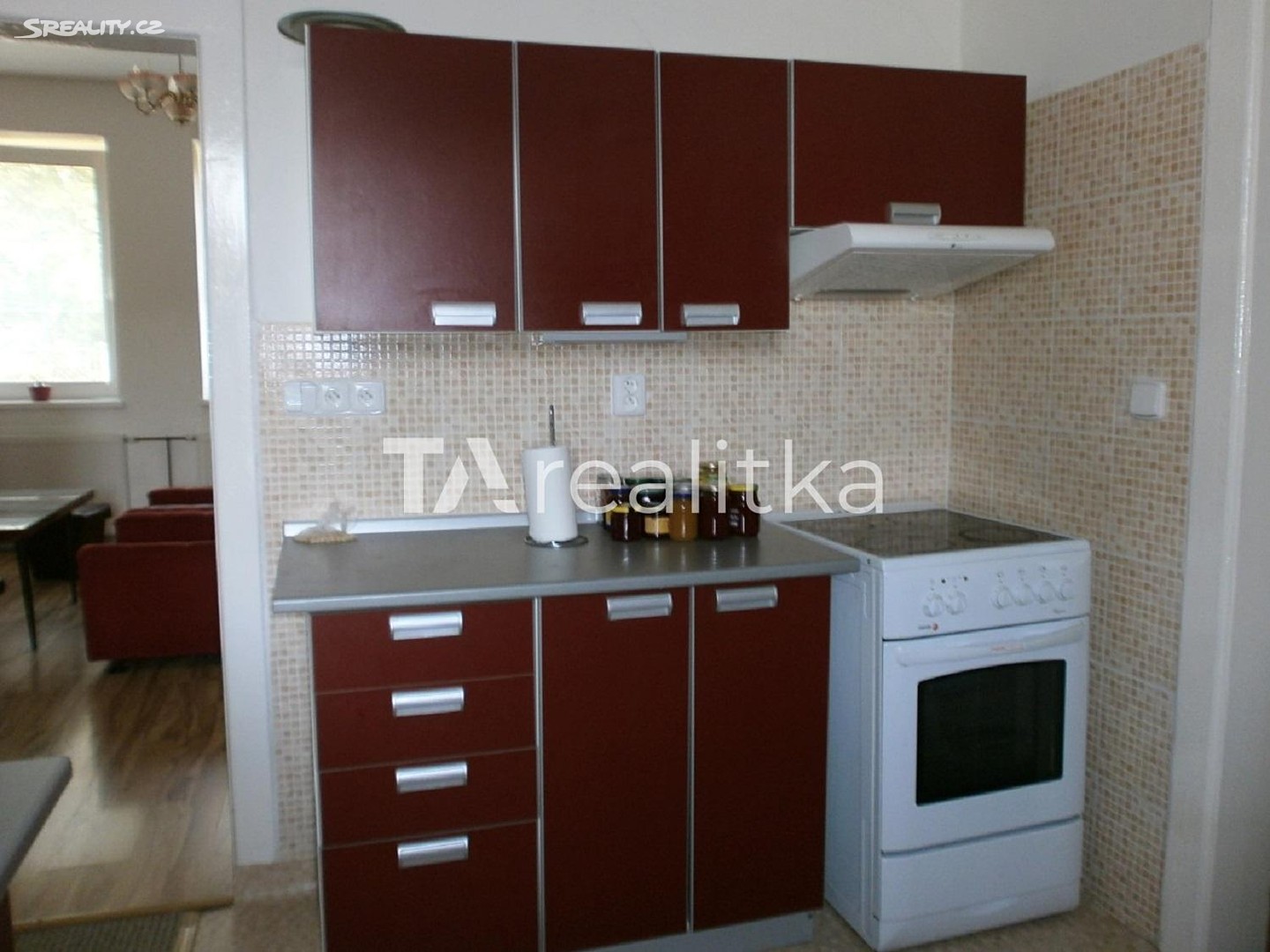 Prodej  rodinného domu 120 m², pozemek 530 m², Mariánské náměstí, Jablunkov