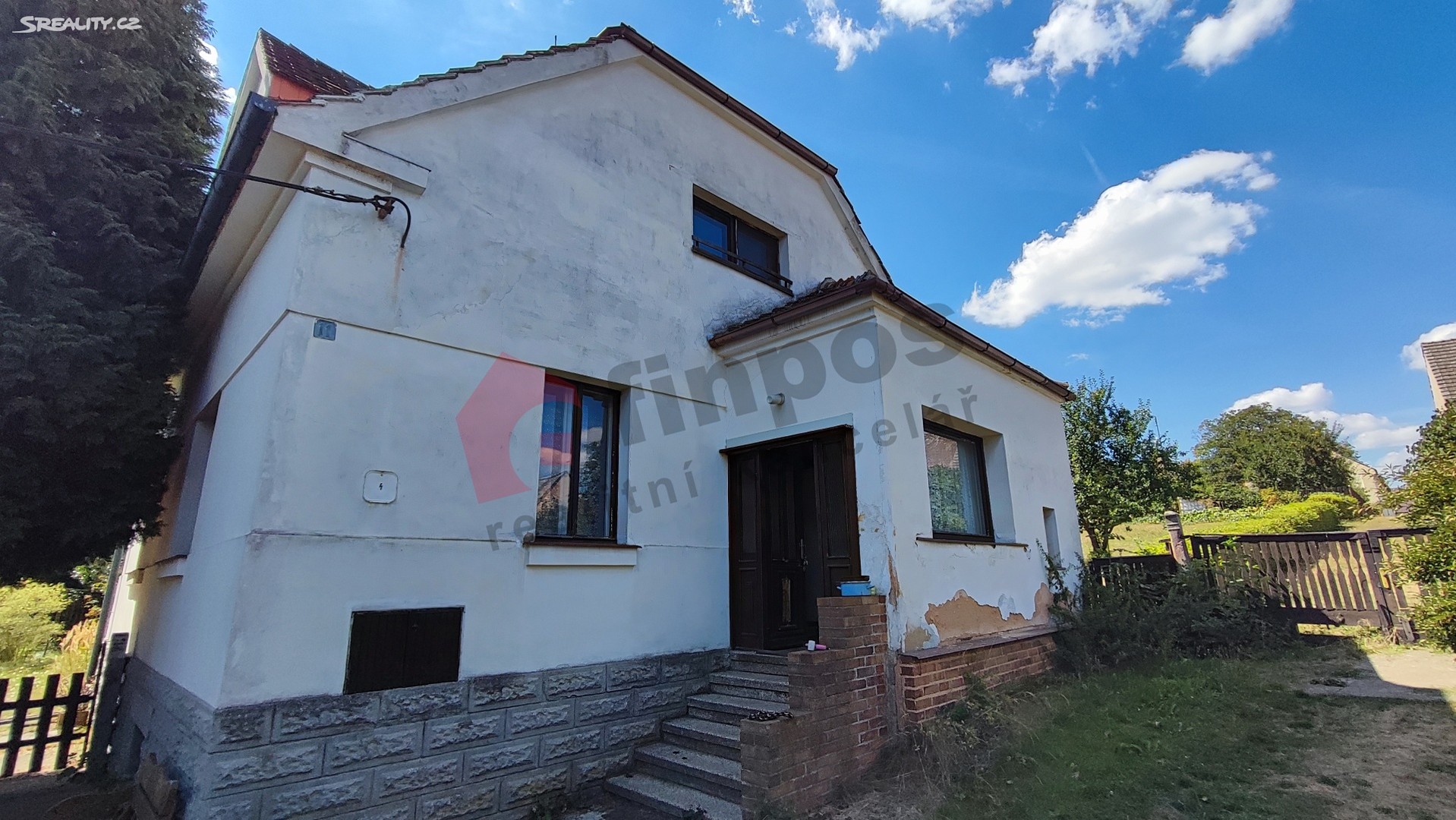 Prodej  rodinného domu 146 m², pozemek 1 054 m², Stará náves, Kaznějov