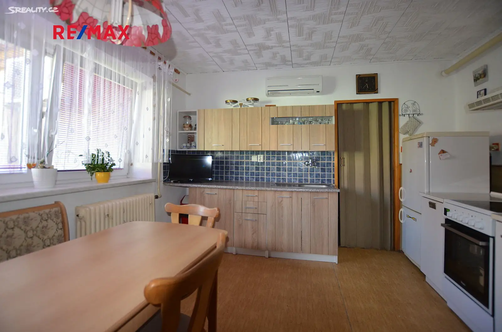 Prodej  rodinného domu 104 m², pozemek 327 m², Mohelno, okres Třebíč