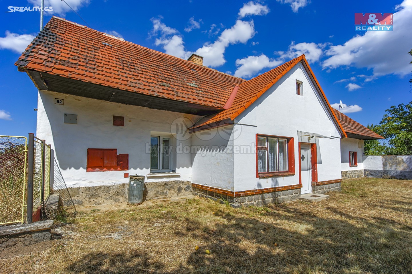 Prodej  rodinného domu 236 m², pozemek 1 677 m², Pačejov, okres Klatovy