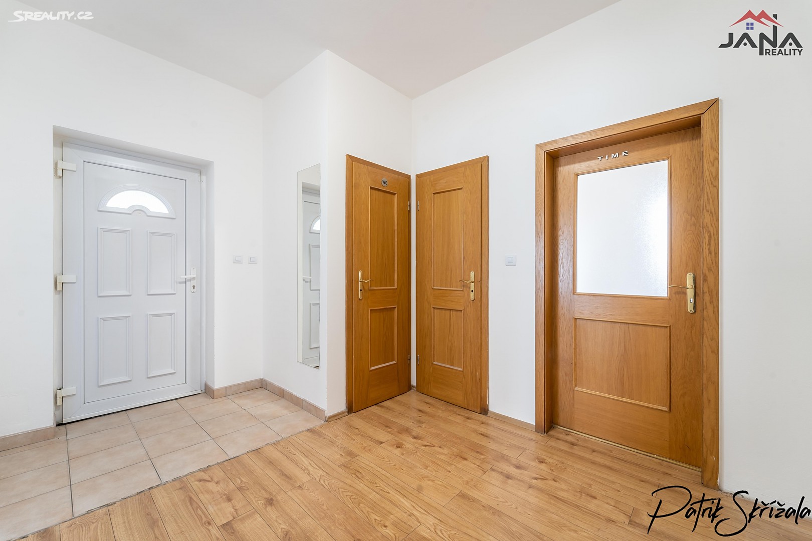 Prodej  rodinného domu 175 m², pozemek 499 m², Nickerleho, Praha 4 - Točná