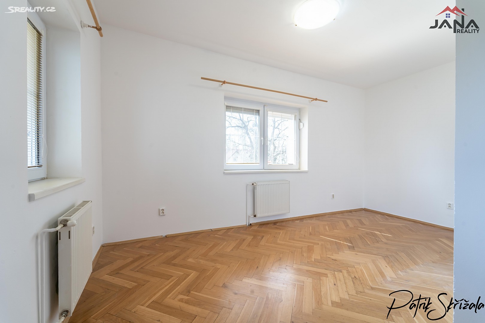 Prodej  rodinného domu 175 m², pozemek 499 m², Nickerleho, Praha 4 - Točná