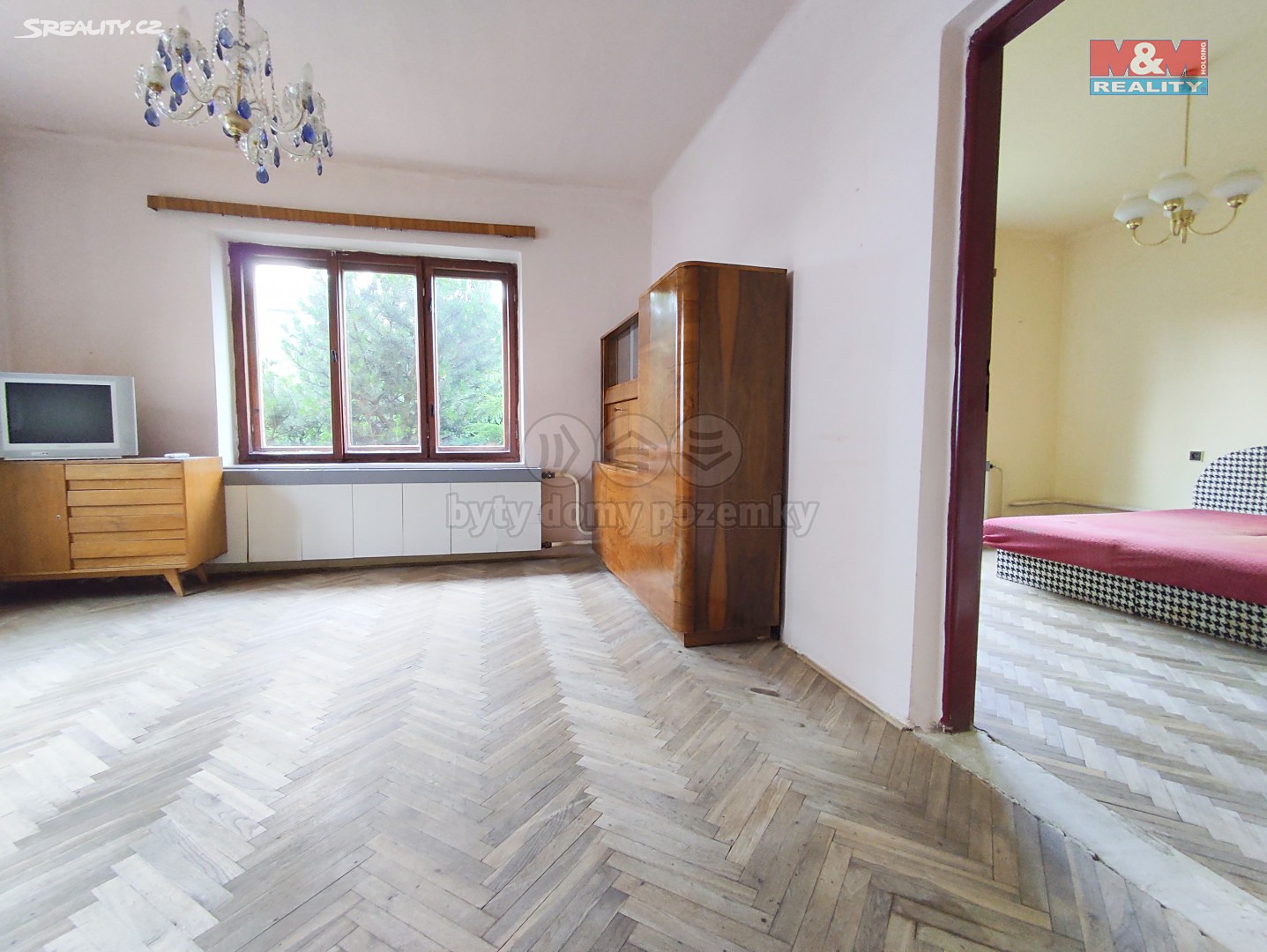Prodej  rodinného domu 150 m², pozemek 656 m², Novoveská, Velim