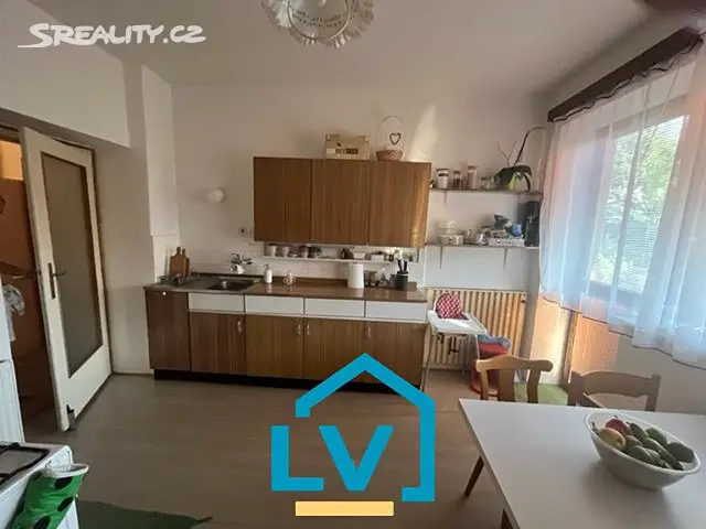 Prodej  vícegeneračního domu 240 m², pozemek 387 m², Zeleného, Brno - Žabovřesky