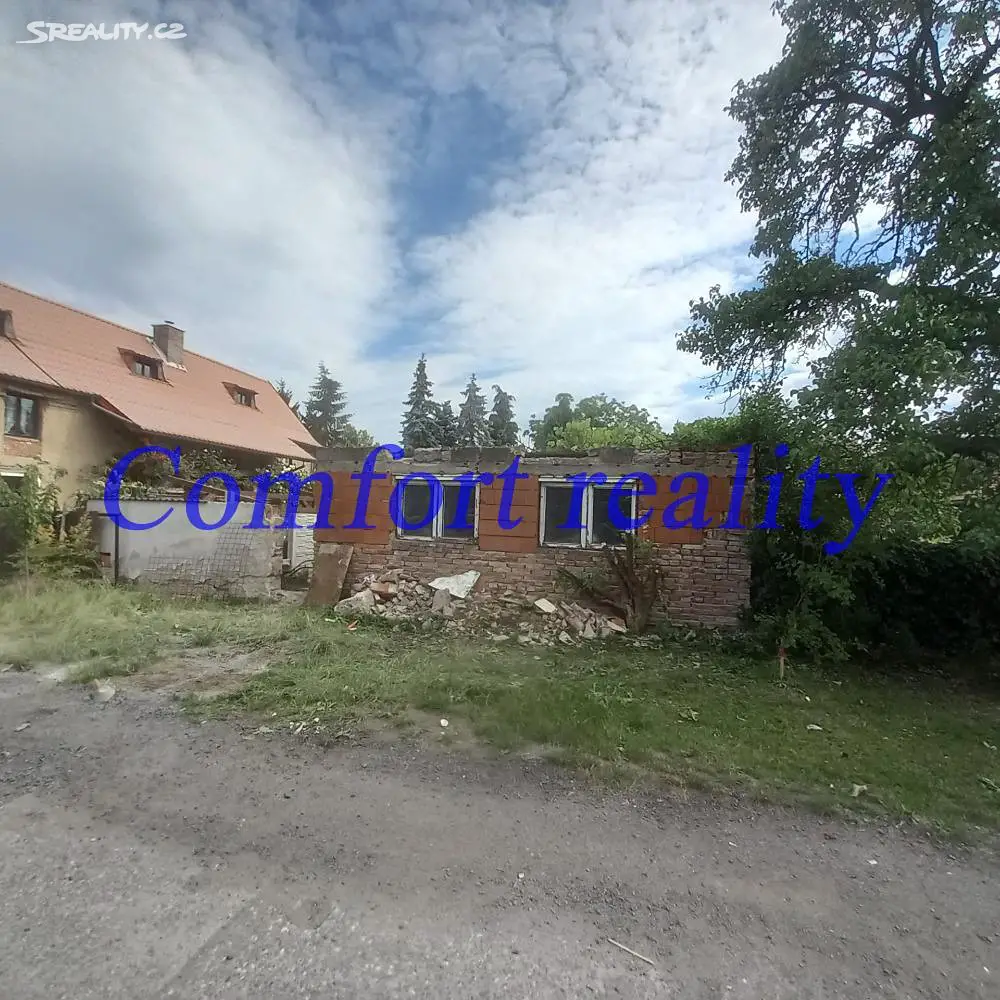 Prodej  stavebního pozemku 287 m², Sedlec, okres Mladá Boleslav