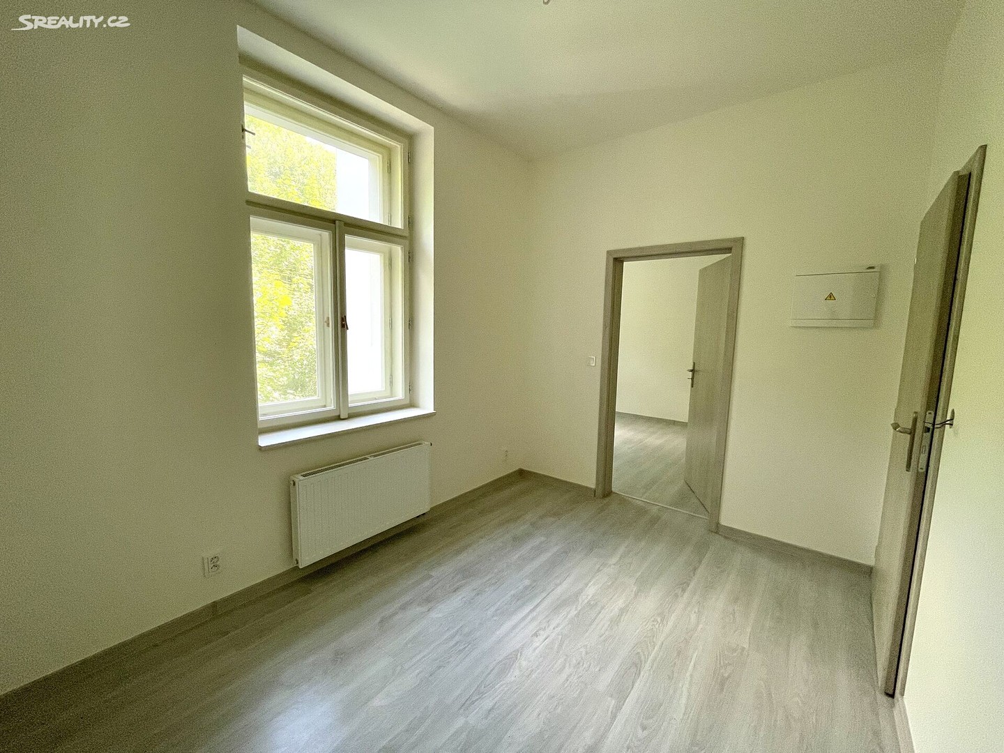 Pronájem bytu 1+1 31 m², Košická, Praha 10 - Vršovice