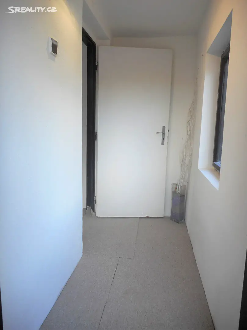 Pronájem bytu 1+1 34 m², Velké Hamry, okres Jablonec nad Nisou