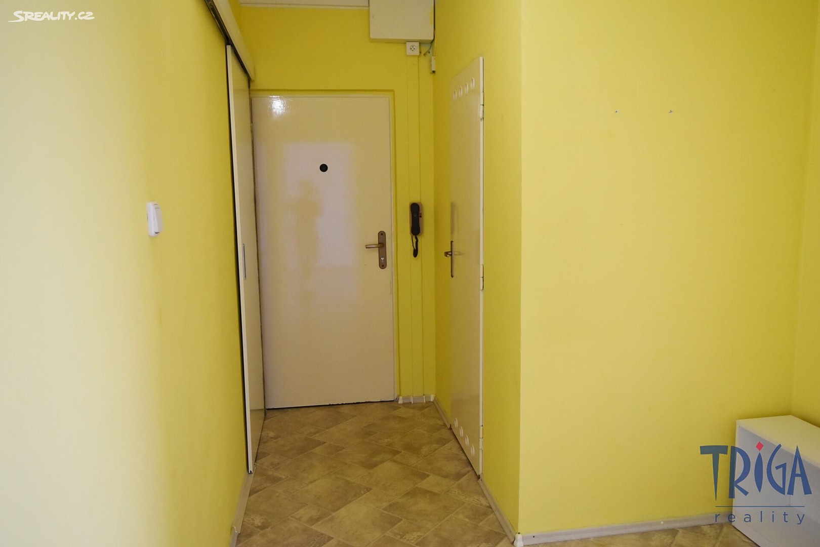 Pronájem bytu 2+1 59 m², Karla Lánského, Jaroměř - Pražské Předměstí