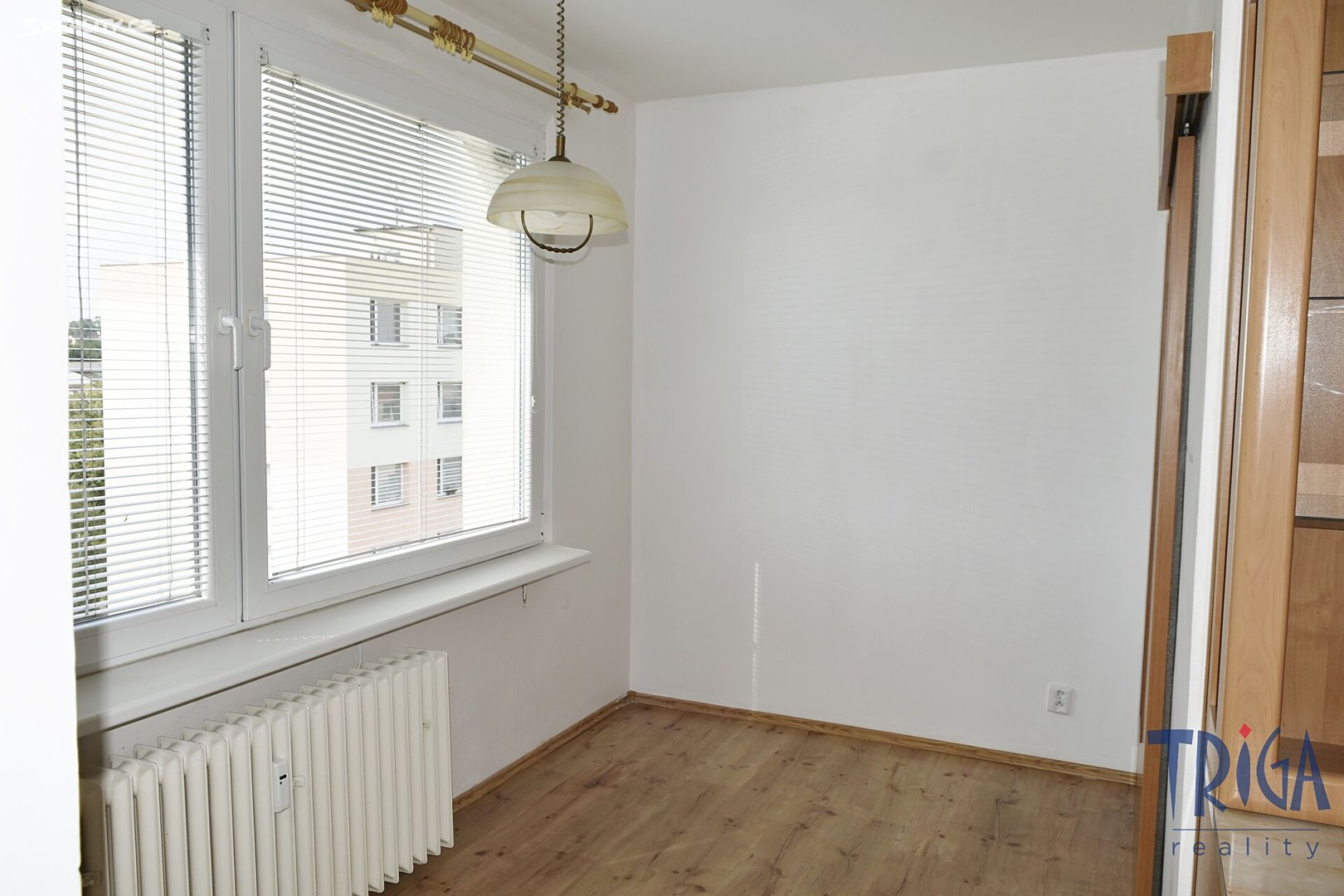 Pronájem bytu 2+1 59 m², Karla Lánského, Jaroměř - Pražské Předměstí