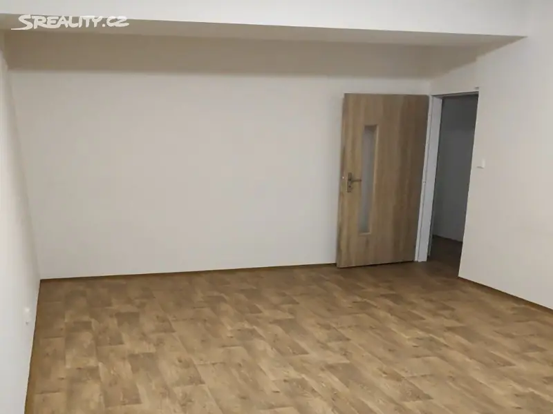 Pronájem bytu 2+1 58 m², SPC S, Krnov - Pod Cvilínem