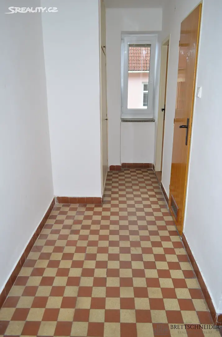 Pronájem bytu 2+1 50 m², Žižkova, Nový Jičín