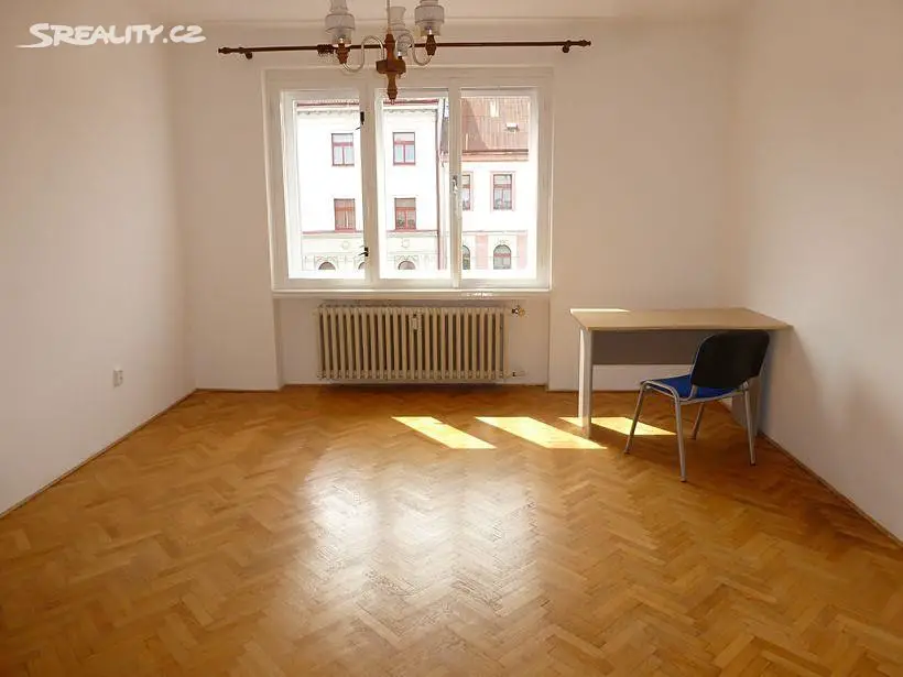 Pronájem bytu 2+1 53 m², Londýnská, Praha 2 - Vinohrady