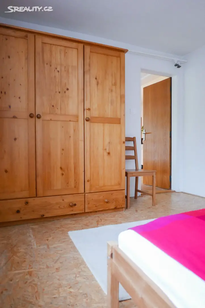 Pronájem bytu 2+kk 45 m², Březová, Brno - Jundrov