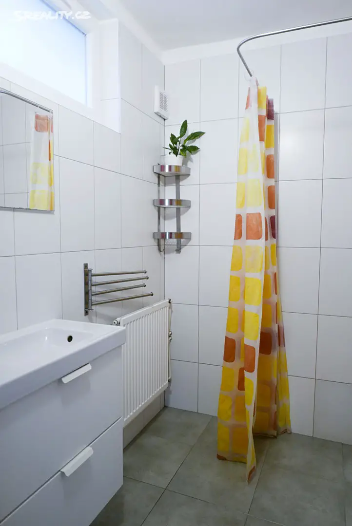 Pronájem bytu 2+kk 45 m², Březová, Brno - Jundrov