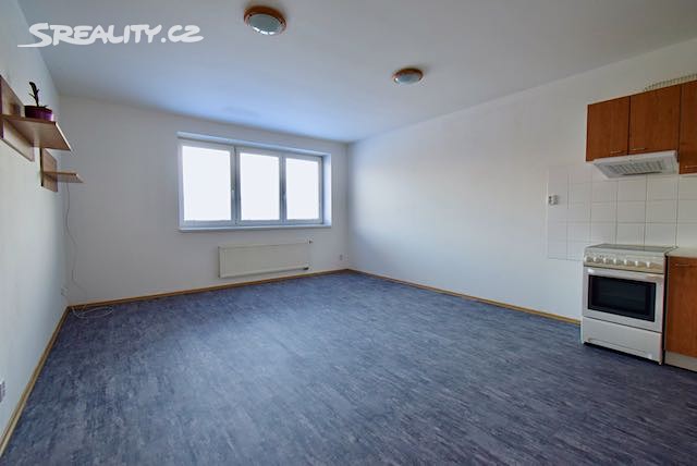 Pronájem bytu 2+kk 49 m², Sedláčkova, Brno - Líšeň