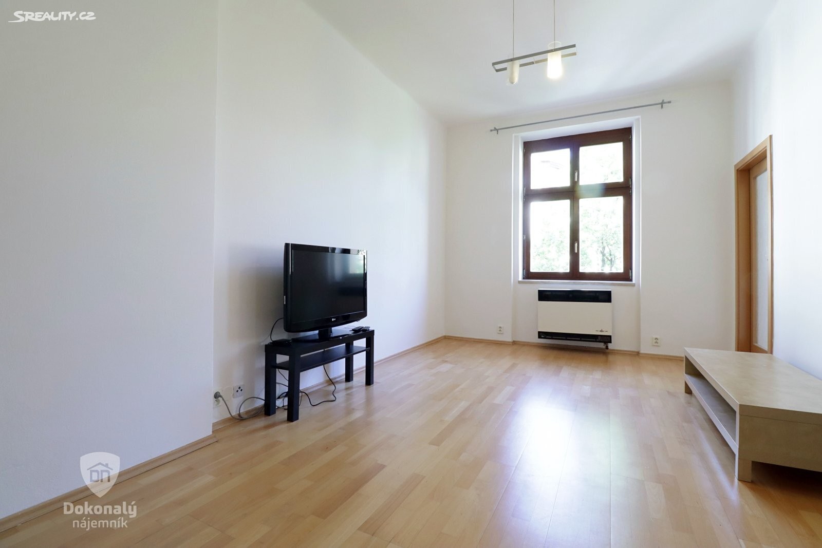 Pronájem bytu 2+kk 44 m², Jaselská, Praha 6 - Bubeneč