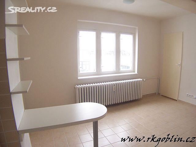 Pronájem bytu 2+kk 38 m², Vladislavova, Praha 1 - Nové Město