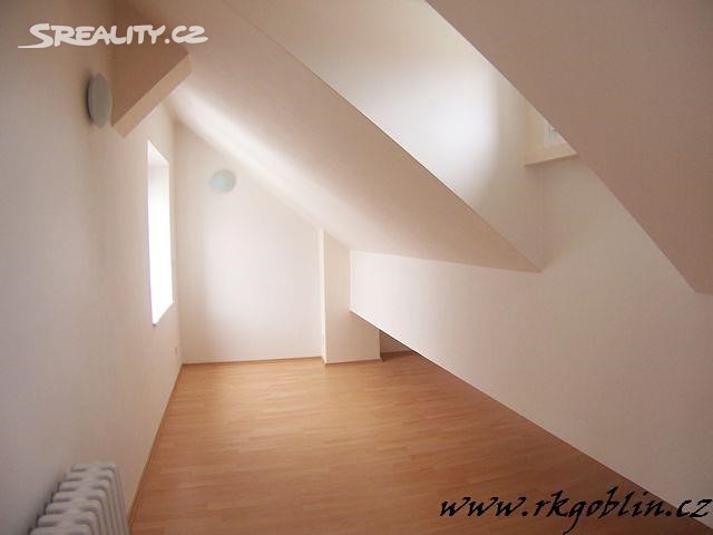 Pronájem bytu 2+kk 38 m², Vladislavova, Praha 1 - Nové Město