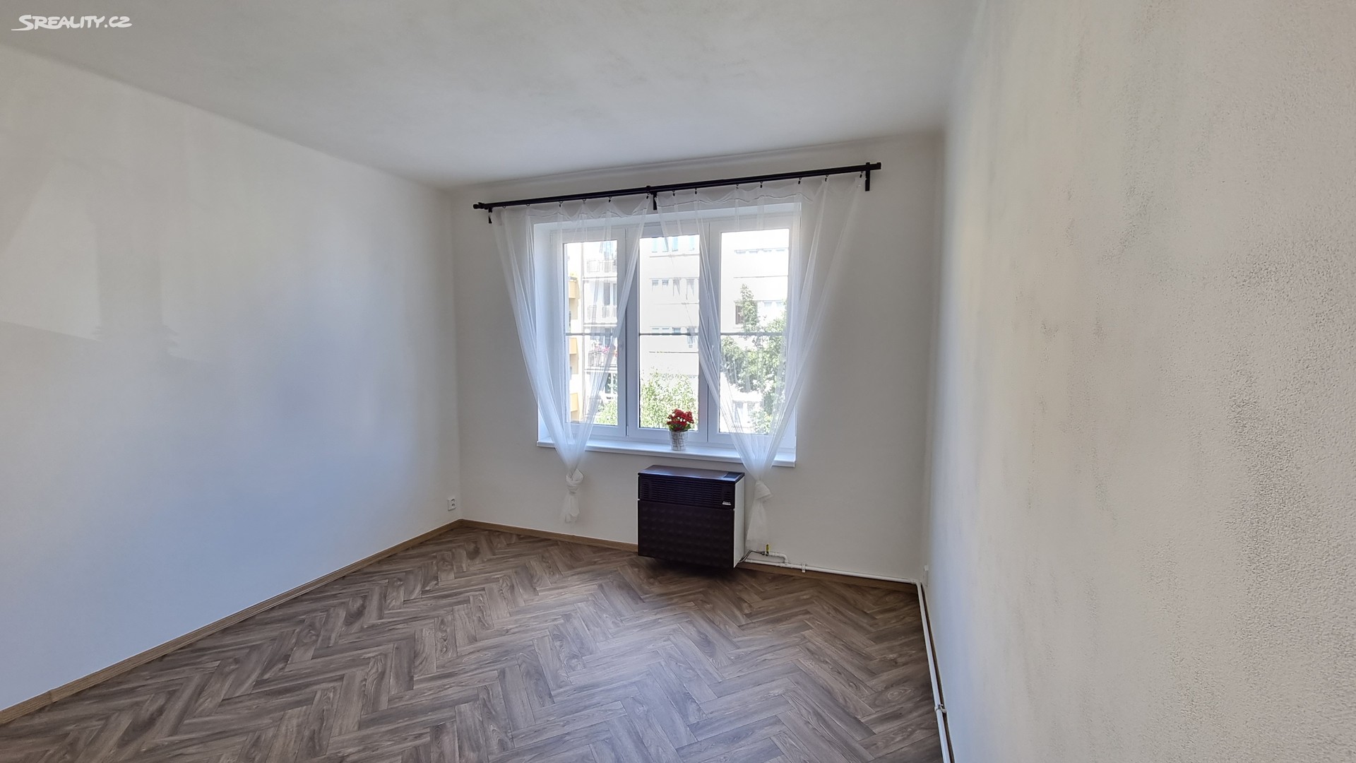 Pronájem bytu 2+kk 51 m², Žateckých, Praha 4 - Nusle