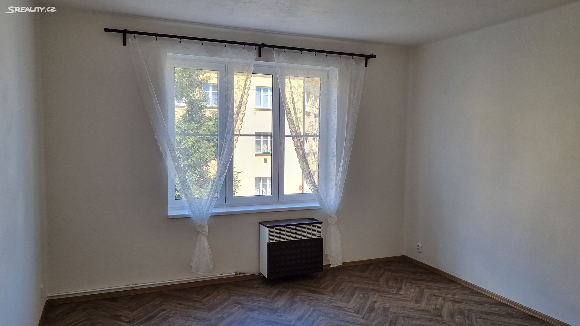 Pronájem bytu 2+kk 51 m², Žateckých, Praha 4 - Nusle
