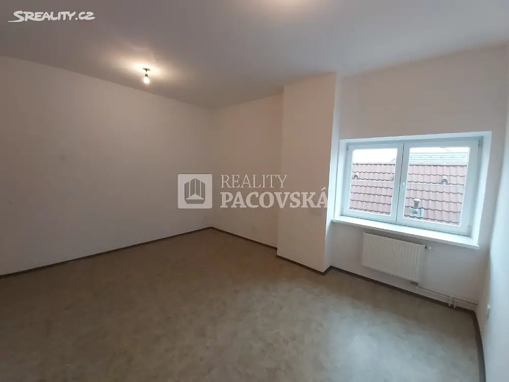 Pronájem bytu 2+kk 60 m², Hrnčířská, Ústí nad Labem - Ústí nad Labem-centrum