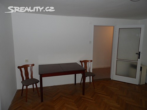 Pronájem bytu 3+1 78 m², Botanická, Brno - Veveří