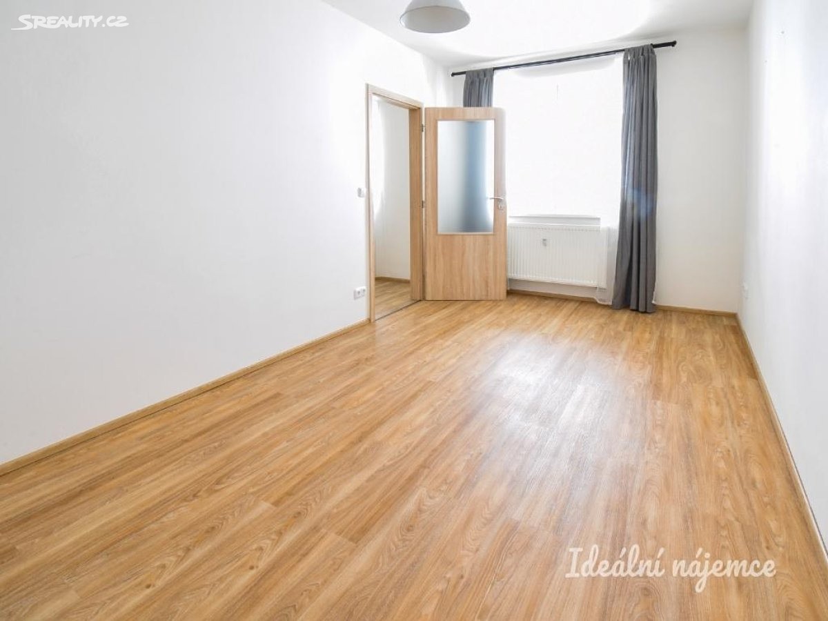 Pronájem bytu 3+1 77 m², Cejl, Brno - Zábrdovice