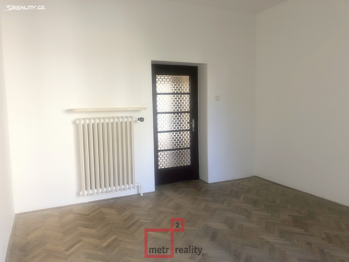 Pronájem bytu 3+1 120 m², Švermova, Olomouc